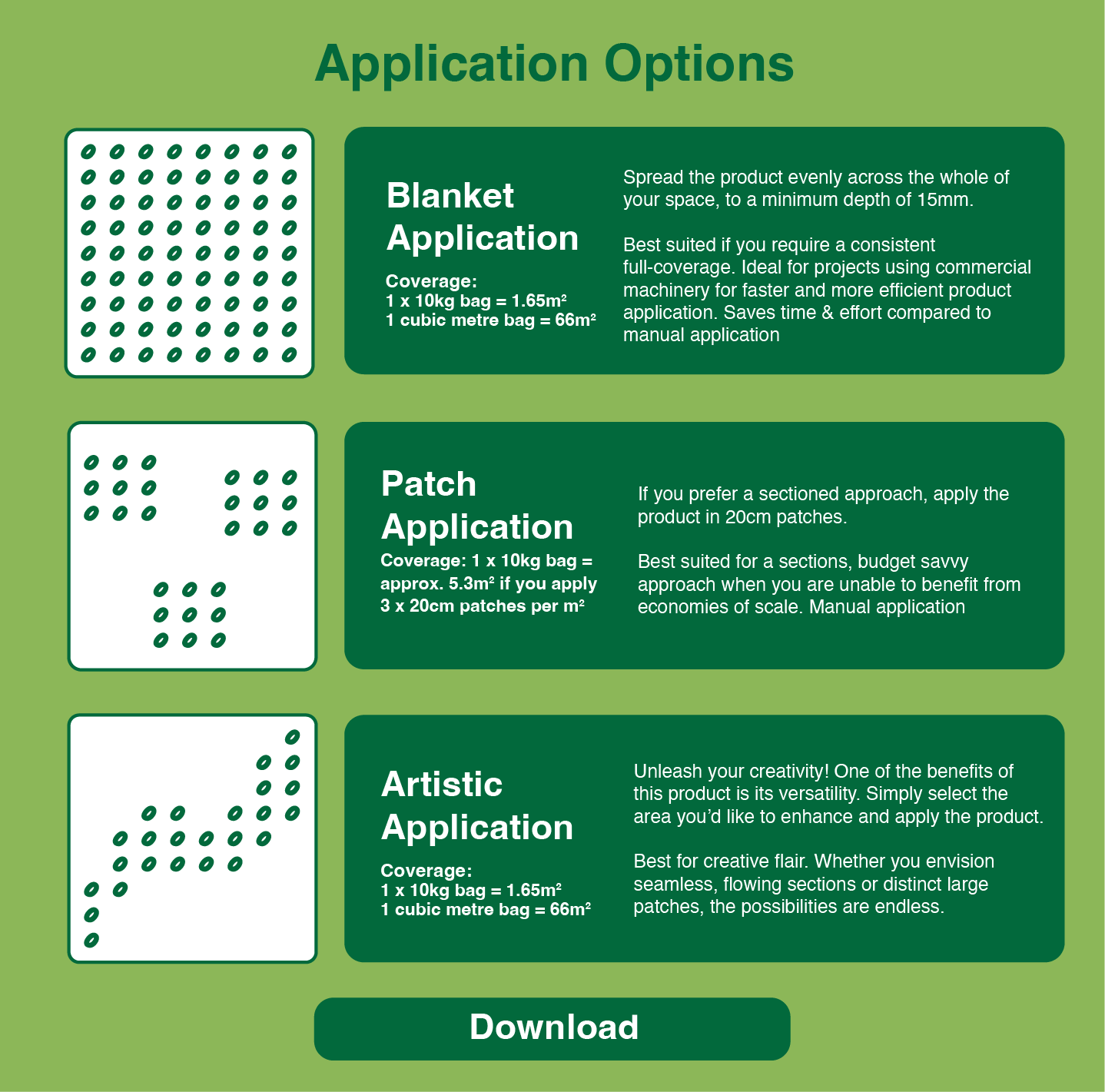 Application Options